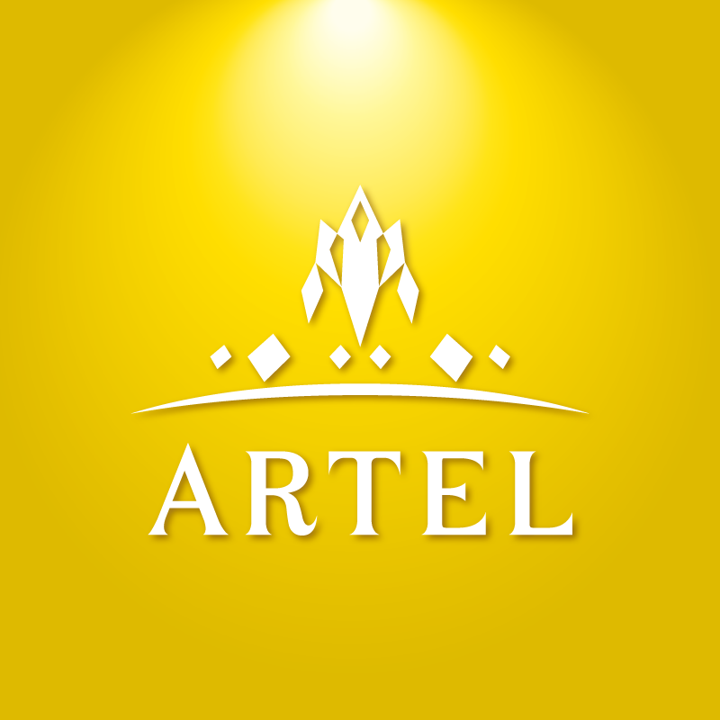 ホスト始めるならアーテルでしょう！