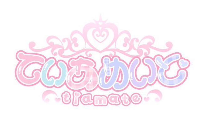 コンカフェ/カウンターレディー