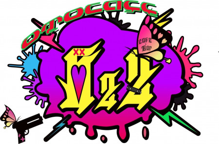 コンカフェ/カウンターレディー